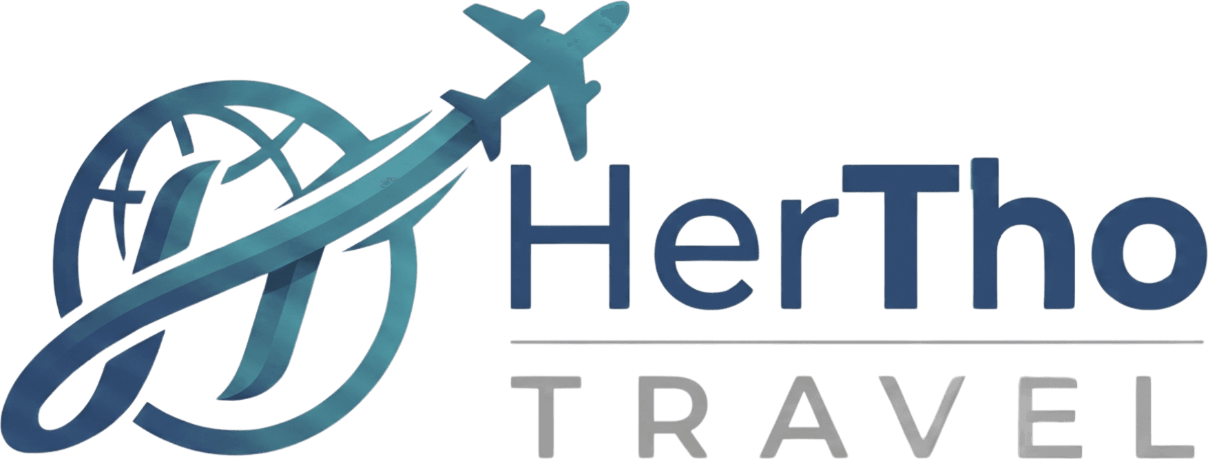 HerTho Travel logo