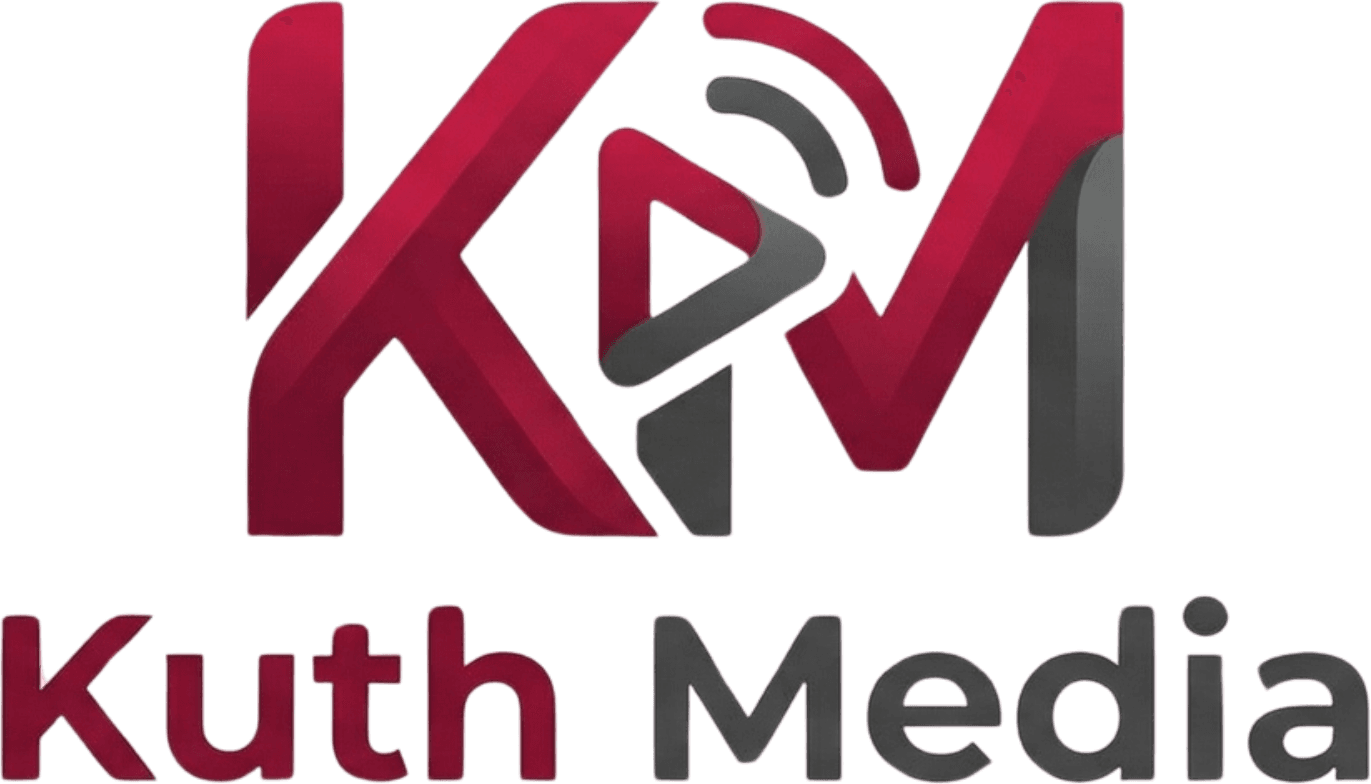 KuTh Media logo